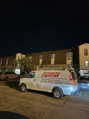 Speedy Sewer & Drain