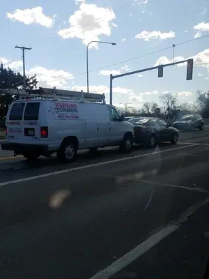 Hawkins Plumbing