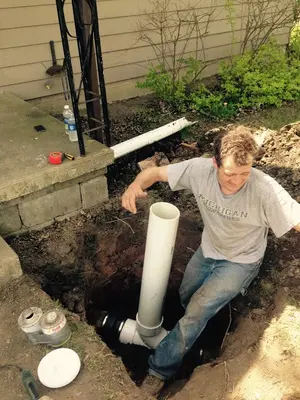 S.O.S. Plumbing