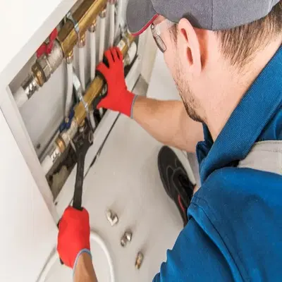 Glass Plumbing Professionals