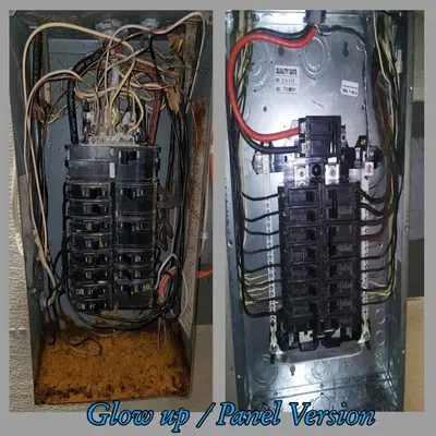 All Spark Electric, LLC
