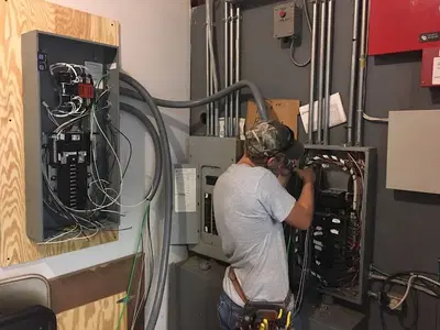 Bonham Electric, Inc.