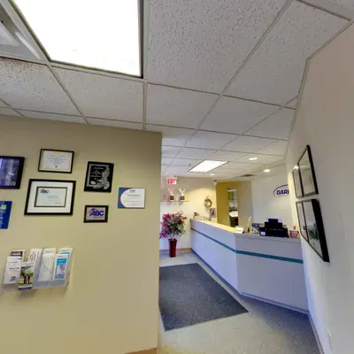 Business Photo