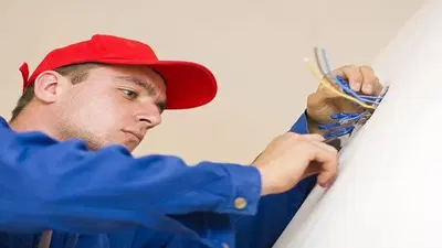 M & S Electric Service, LLC
