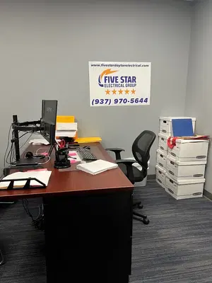 Five Star Dayton Electrical