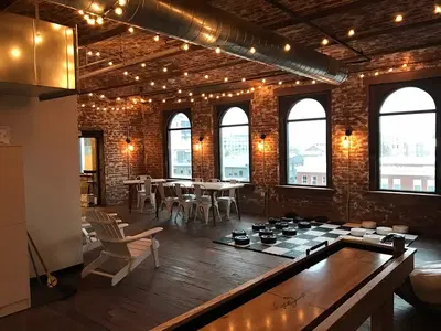 Innovative Electrical Solutions