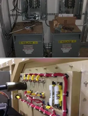 Robb Electrician Dayton Ohio