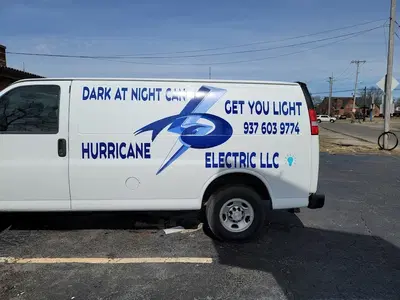Hurricane Electric LLC
