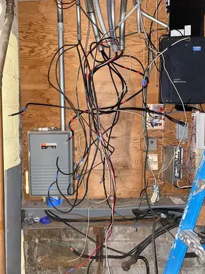 Darce Electric LLC