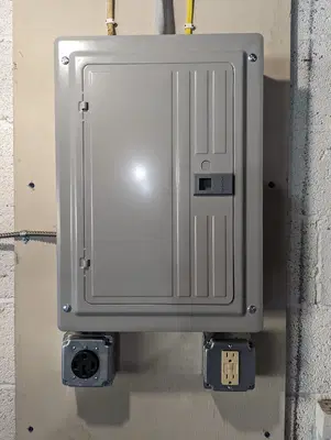 Ott Electrical Services, Inc.