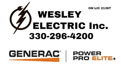 Wesley Electric Inc.
