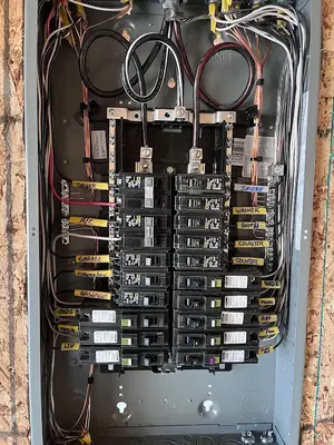Gino's Electric LLC