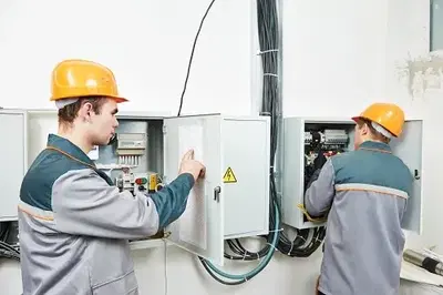 Akron Electrician Company