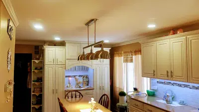 Fair Lighting & Electrical LLC