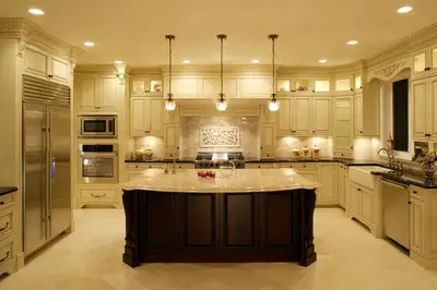 Ron's Electrical & HVAC Services