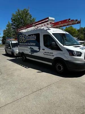 GCS Electric