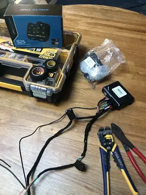 Steel City Sound & Remote Starts