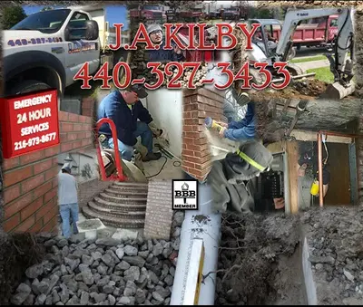 J.A. Kilby Enterprises