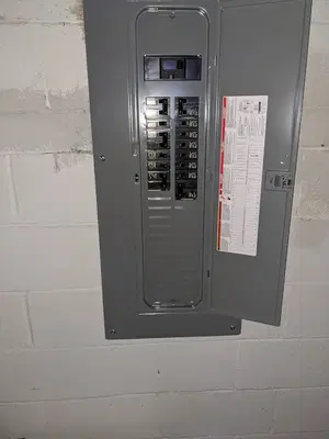 Great Lakes Electrical Contracting Inc