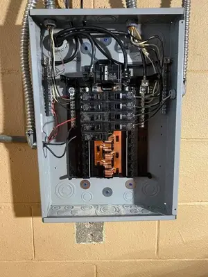 Led Electric LLC