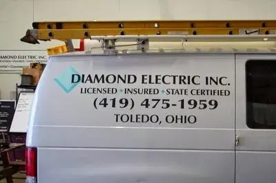 Diamond Electrical Contractors DBA Diamond Electric