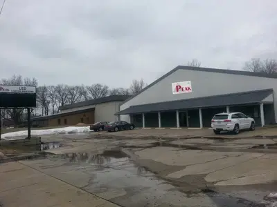 Peak Electric Inc