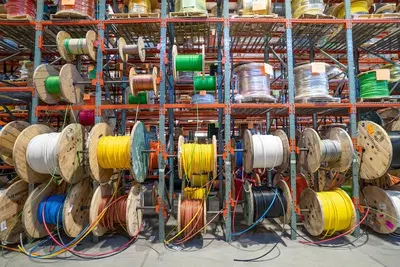 All-Phase Electric Supply