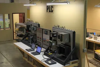 Automation & Control Technologies Ltd
