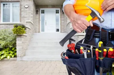 Handyman OKC