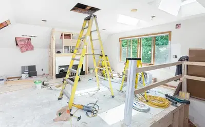 MB Millwork Handyman, LLC