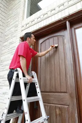 Mr. Handyman of S. Oklahoma City and Norman