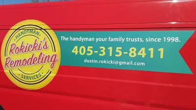 Handyman Services