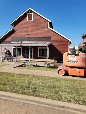 Right Guy for the Job