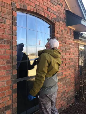 Reliable Handyman OKC