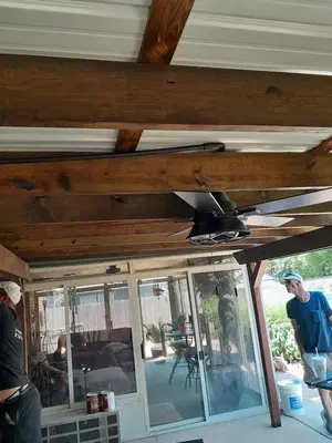 A-1 Handyman Services LLC