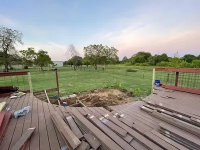 Kelsey’s Handyman and Construction