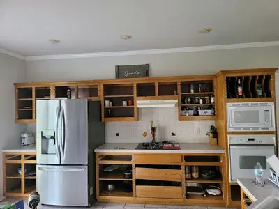 Handy Girl Home Repair