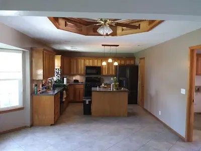 JF Home Repairs And Renovations LLC