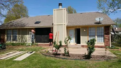 Mike's Home Repair LLC