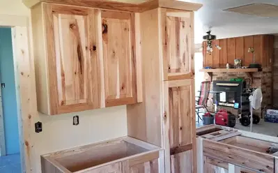 CW Quality Home Improvement LLC