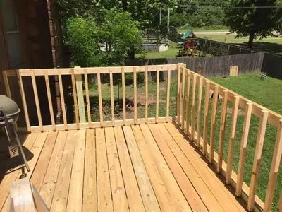 Daniel's Home Repairs