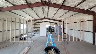 Hopton Contracting LLC