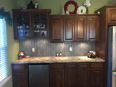 Residential Repair Inc