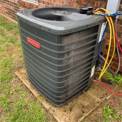 Americare Heat & Air