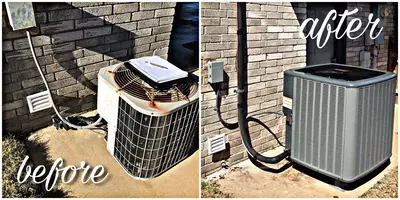 Elite Air Heating & Air Conditioning, LLC