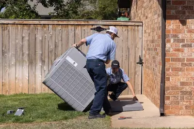 Arthurs Air Conditioning and Heating