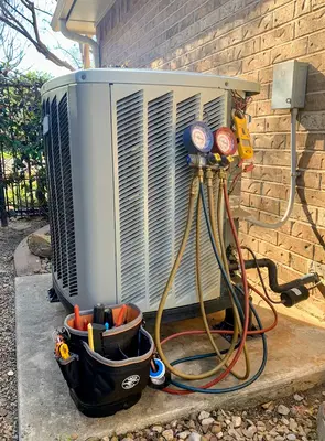 Climate Experts Heating and Air Conditioning