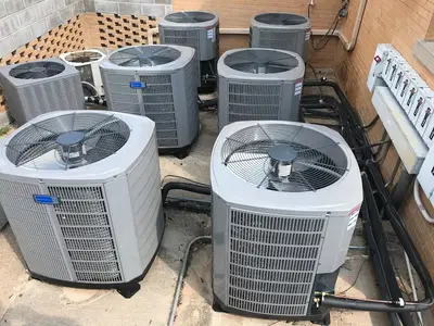 Comfort Pro, Inc.