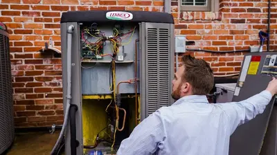 Airco Service