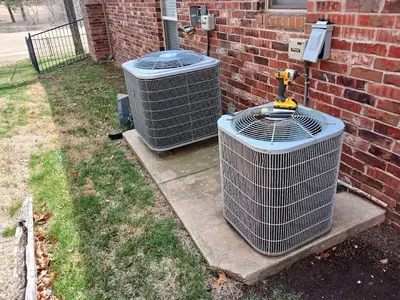 Pronto Heating & Air Conditioning LLC